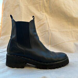 Freda Salvador Brooke Rain Boot size 9.5